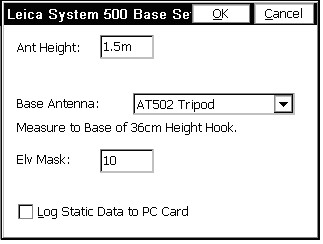 NEW GZS4 HEIGHT HOOK MEASUREMENT FOR LEICA 500&1200 GPS GNSS 