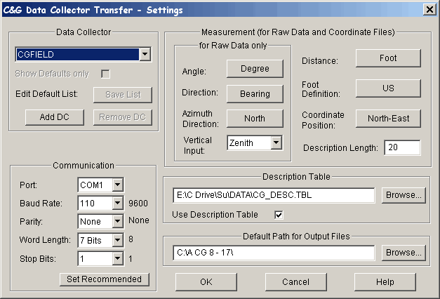 sdr33 reference manual