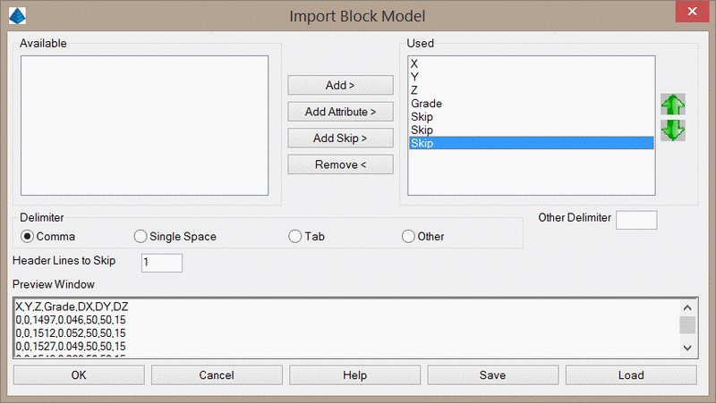 blockbench export java